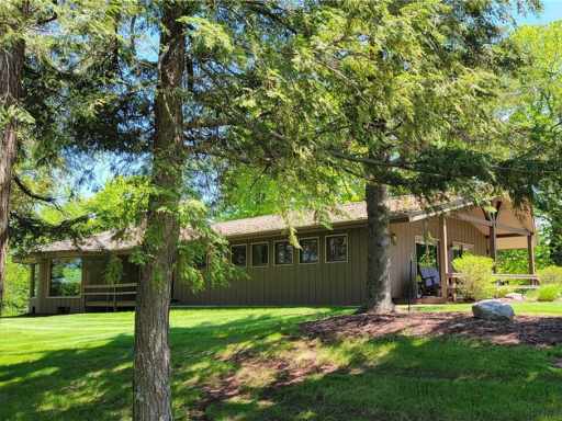 Cable, WI: 45195 County Highway D 