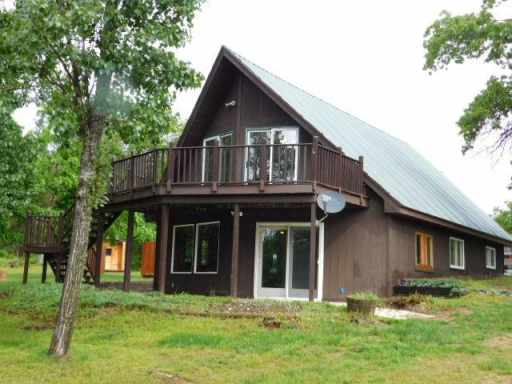 Minong, WI: W7726 Saint Croix Trail Road