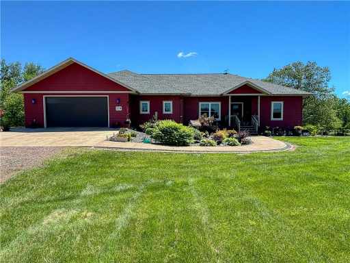 Barron, WI: 1463 18th Street