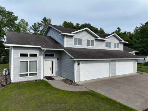 Holcombe, WI: 27185 250th Street 