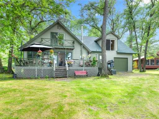 Siren, WI: 6756 Deer Track Road