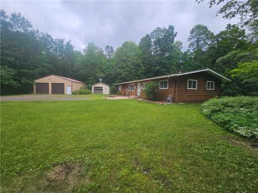 Hayward, WI: 12089 Hildreth Road