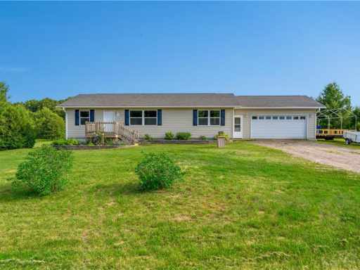 Merrillan, WI: W10737 Sand Creek Court