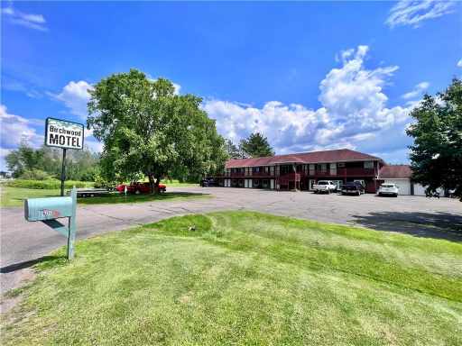 Birchwood, WI: 601 Hwy 48 