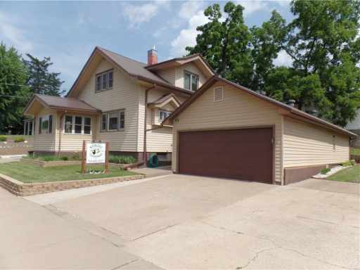 Durand, WI: 503 3rd Avenue