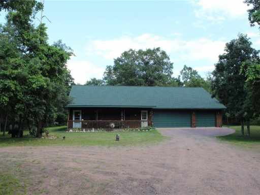 Grantsburg, WI: 14770 Skog Road