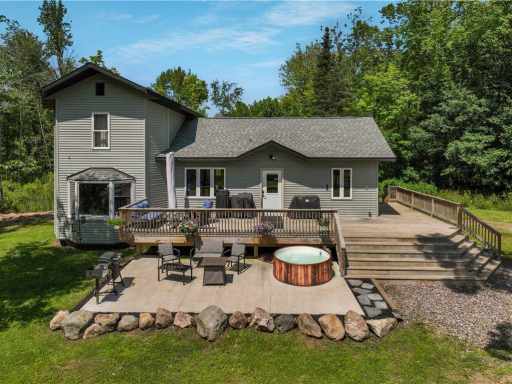 Ojibwa, WI: 4953 Helsing Road