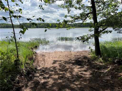 Webster, WI: Lot 6 Buck Lake Road