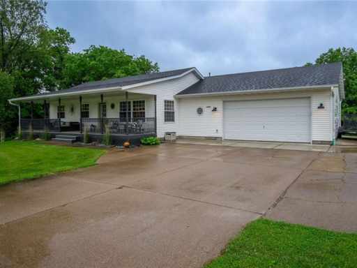 Osseo, WI: 14425 County Road K 