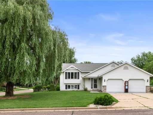 Chippewa Falls, WI: 1815 Eagle Street