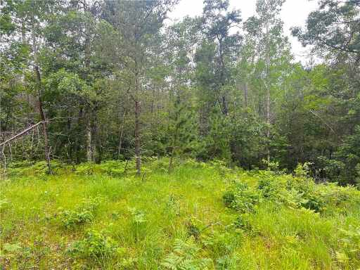 Minong, WI: Lot 7 Whitetail Drive