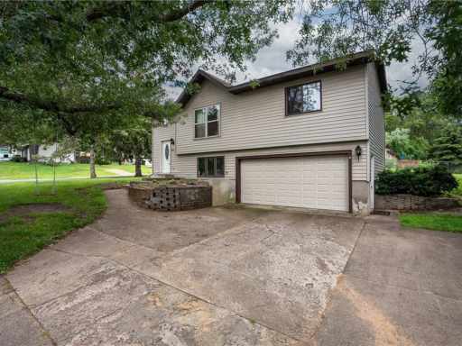 Eau Claire, WI: 2615 Milward Street