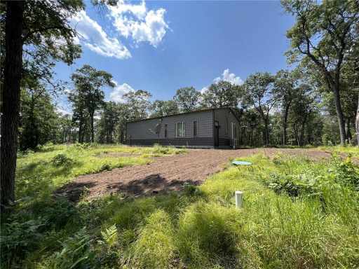 Minong, WI: 15716 Bergeman Road