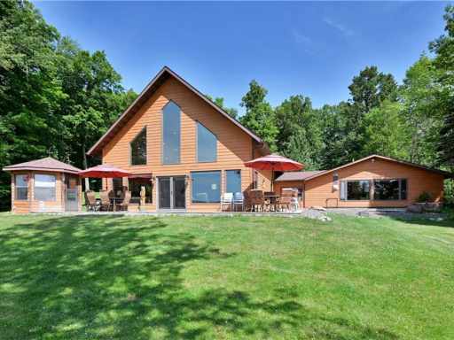 Cable, WI: 24745 Garden Lake Road