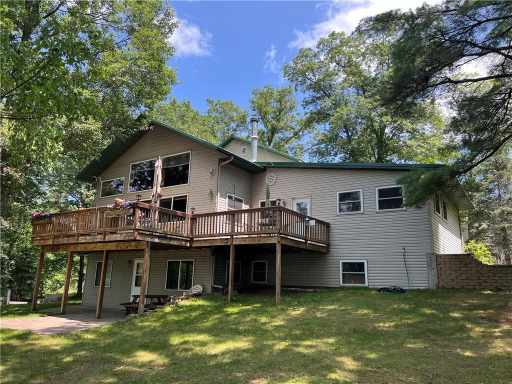 Spooner, WI: N5588 Boardwalk (Yankee) Road