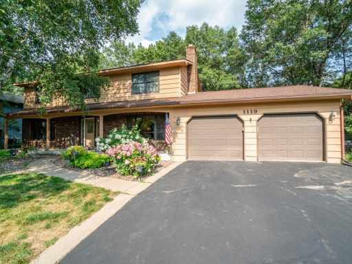 Altoona, WI: 1119 Skyview Drive