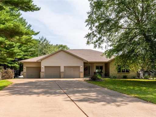 Holcombe, WI: 29821 281st Street