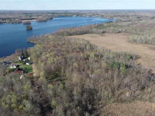 New Auburn, WI: Lot 10 Pleasant View Trail