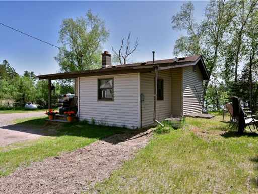 Hayward, WI: 10339 Duffy Road