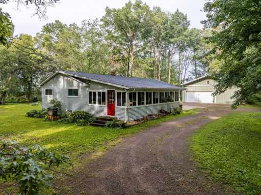 Bloomer, WI: 23512 County Highway AA 