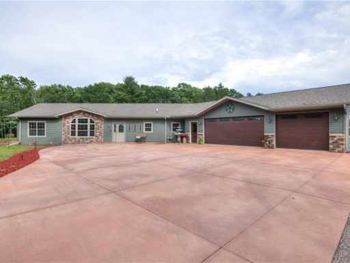 Humbird, WI: N4352 Hickman Road