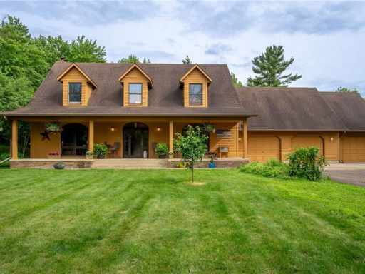 Chippewa Falls, WI: 21463 40th Avenue