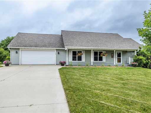 Hixton, WI: 102 Whitespire Drive