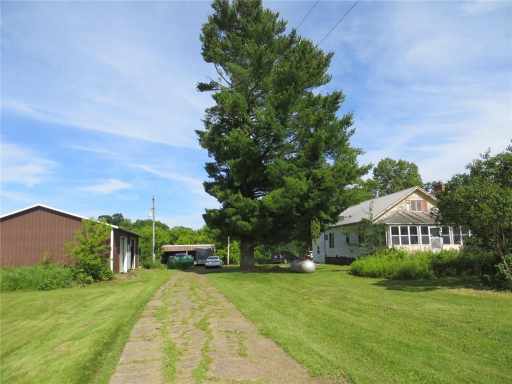 Thorp, WI: N9986 County Road M 