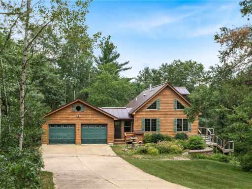 Black River Falls, WI: N6633 Leicht Road