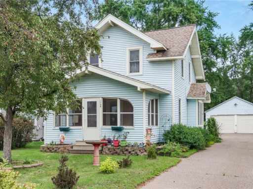 Eau Claire, WI: 1059 Western Avenue