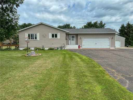 Rice Lake, WI: 2037 21 15/16 Street