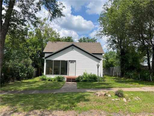 Hayward, WI: 15968 Third Street