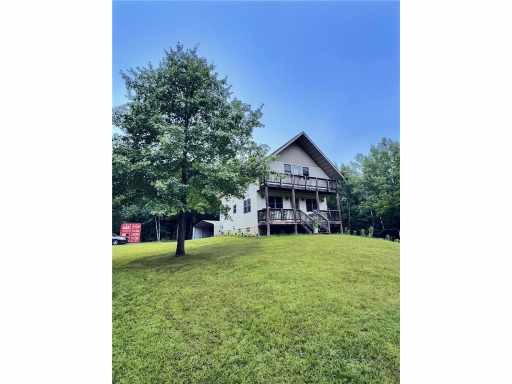 Webster, WI: 24340 Cranberry Marsh Road