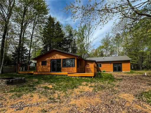 Gordon, WI: 15099 Thorn Lake Loop Loop