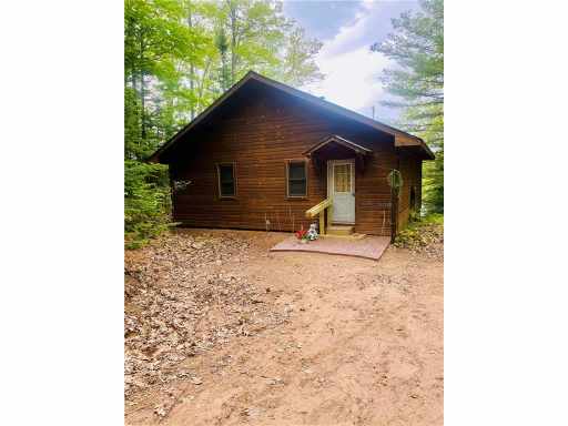 Cable, WI: 46785 Twin Pines Lane