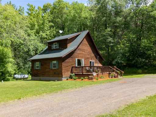 Frederic, WI: 2994 180th Street