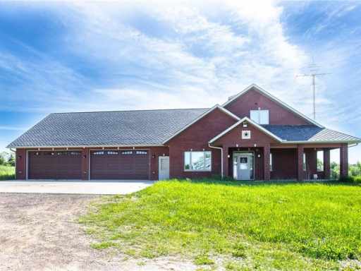 Cadott, WI: 23857 20th Ave 