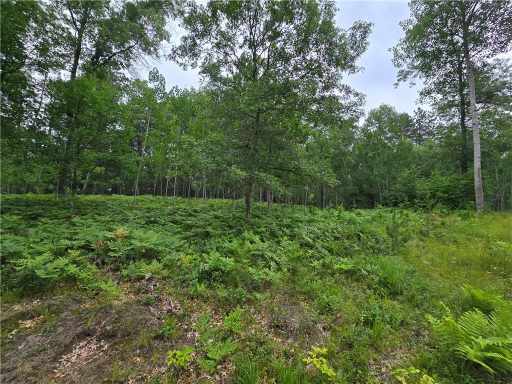 Siren, WI: Lot 8 Twin Lake Road