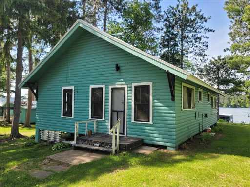 Chetek, WI: 2622 7 1/4 Avenue