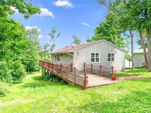 Balsam Lake, WI: 1738 White Ash Drive