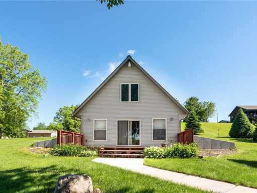 Holcombe, WI: W9490 Highway D 