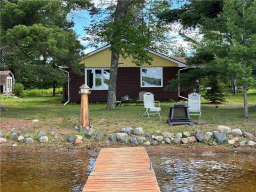 Cable, WI: 44295 Eagle Point Drive