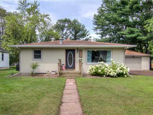 Eau Claire, WI: 2944 Uranus Avenue