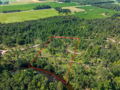 Spooner, WI: Lot 3 Red Pine Trail