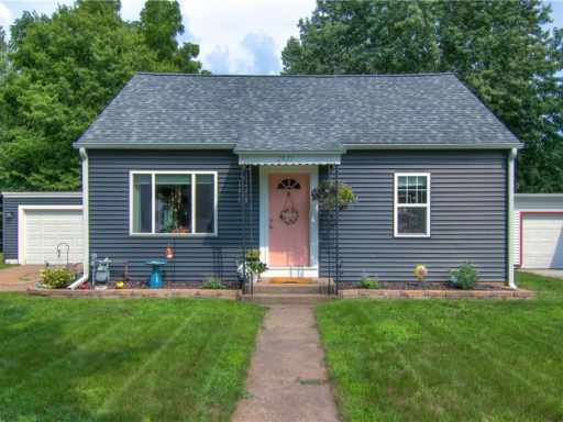 Eau Claire, WI: 2821 6th Street