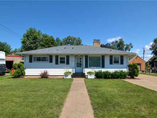 Eau Claire, WI: 1616 Lloyd Avenue