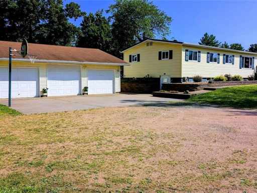 New Auburn, WI: 27860 State Highway 40 