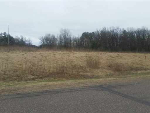 Rice Lake, WI: Lot 9 20 3/4 Ave 