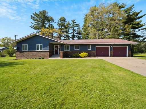 Lewis, WI: 3486 115th Street