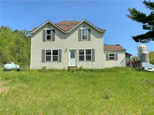 Chetek, WI: 2058 1/2 Avenue